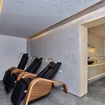 Bed & Breakfast Garni Concordia Solden