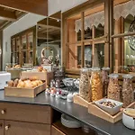 Bed & Breakfast Garni Concordia Solden