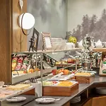 Bed & Breakfast Garni Concordia Solden