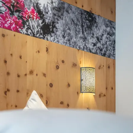 Garni Concordia B&B
