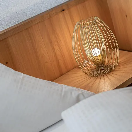 Garni Concordia Bed & Breakfast