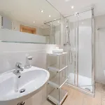 Garni Concordia 3* Sölden