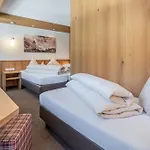 Garni Concordia 3*