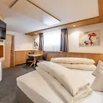 Garni Concordia Bed & Breakfast