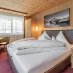 Garni Concordia Bed & Breakfast Sölden