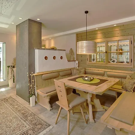 Bed & Breakfast Garni Concordia 3*