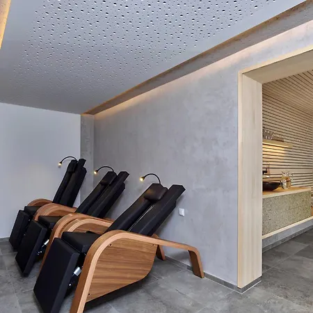 Bed & Breakfast Garni Concordia Solden