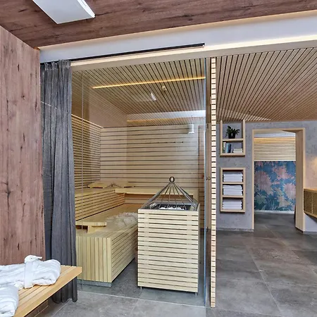 Garni Concordia Bed & Breakfast