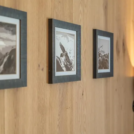 Garni Concordia Bed & Breakfast