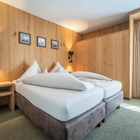 Garni Concordia Solden