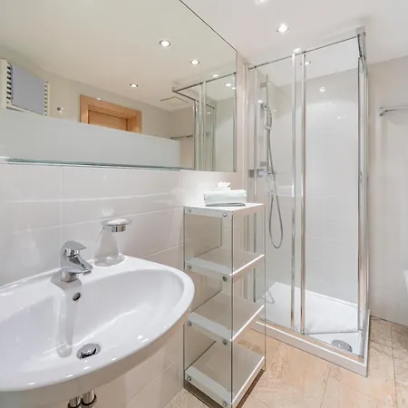 Garni Concordia 3* Sölden