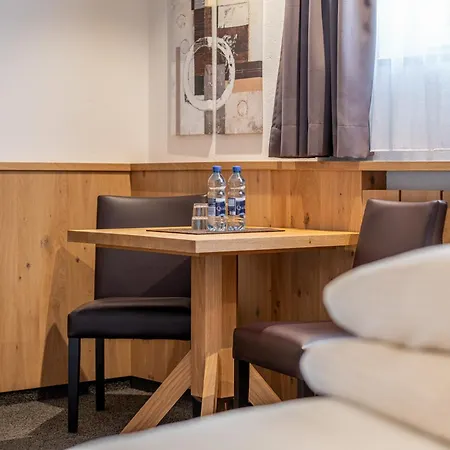 Garni Concordia Bed & Breakfast 3*