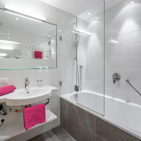 Bed & Breakfast Garni Concordia Solden