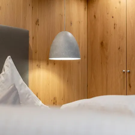 Bed & Breakfast Garni Concordia 3*