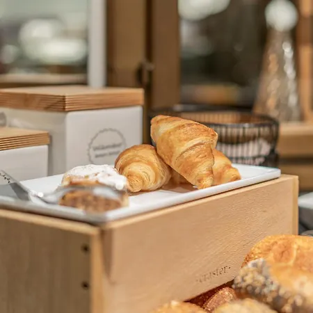 Garni Concordia B&B 솔덴