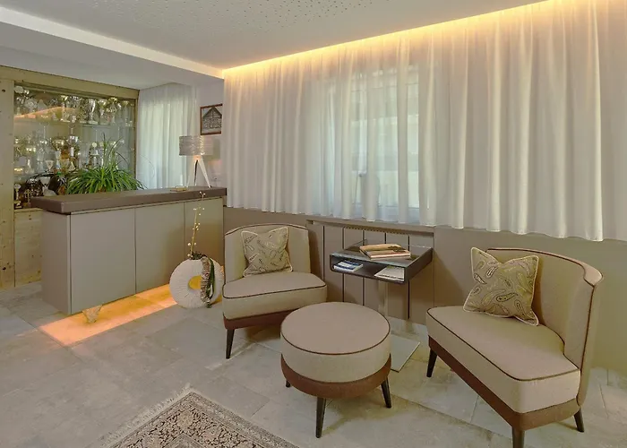 Garni Concordia 3* Sölden