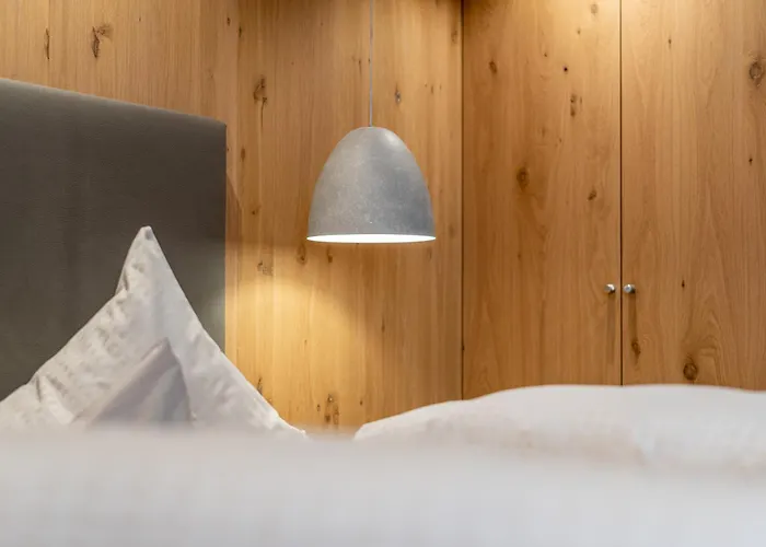 Bed & Breakfast Garni Concordia 3*