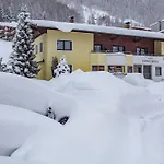 Bed and breakfast Garni Concordia