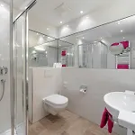 Bed and breakfast Garni Concordia 3*