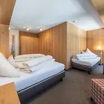 Garni Concordia Bed and breakfast Sölden