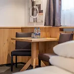 Garni Concordia Bed and breakfast 3*